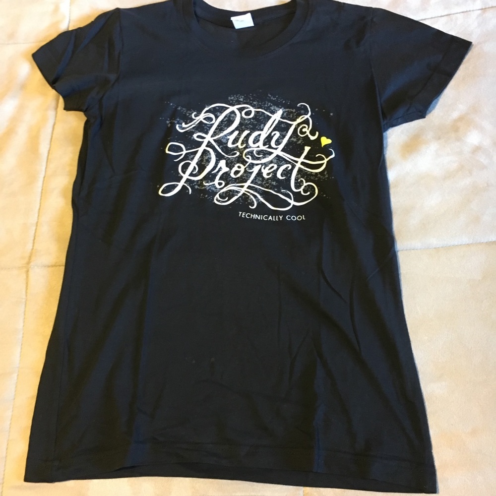 Rudy Project tee